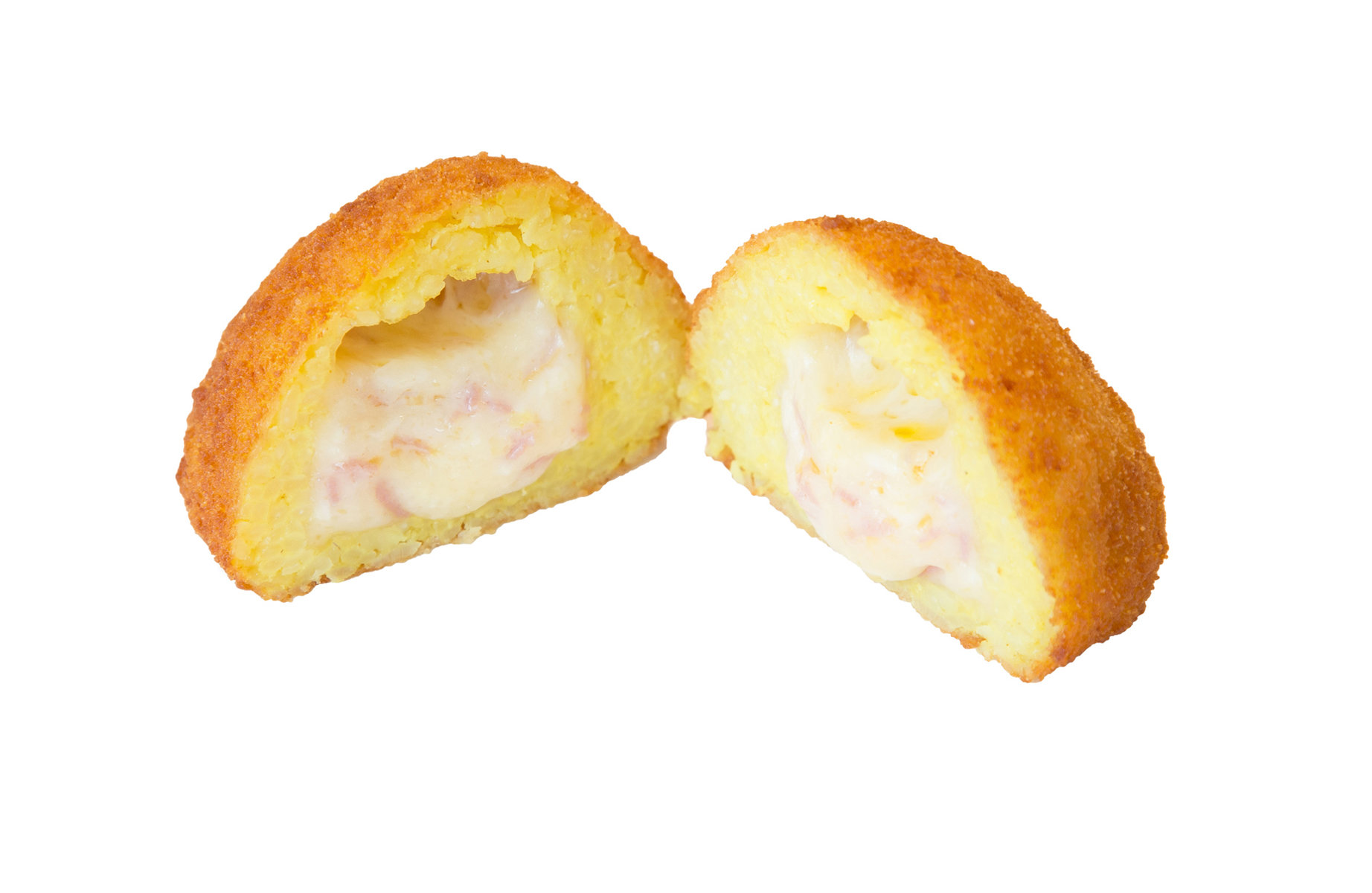 Arancini Schinken